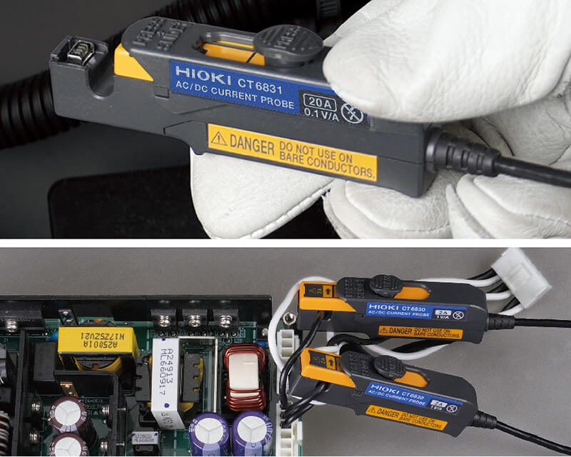 Compact Sensors 1
