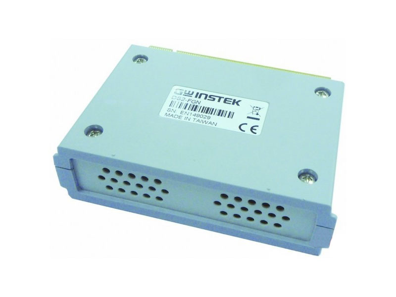 GW Instek DS2-FGN Wbudowany generator DDS 5MHz