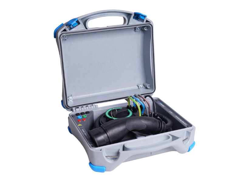 Metrel A 1631 EV Monitoring cable
