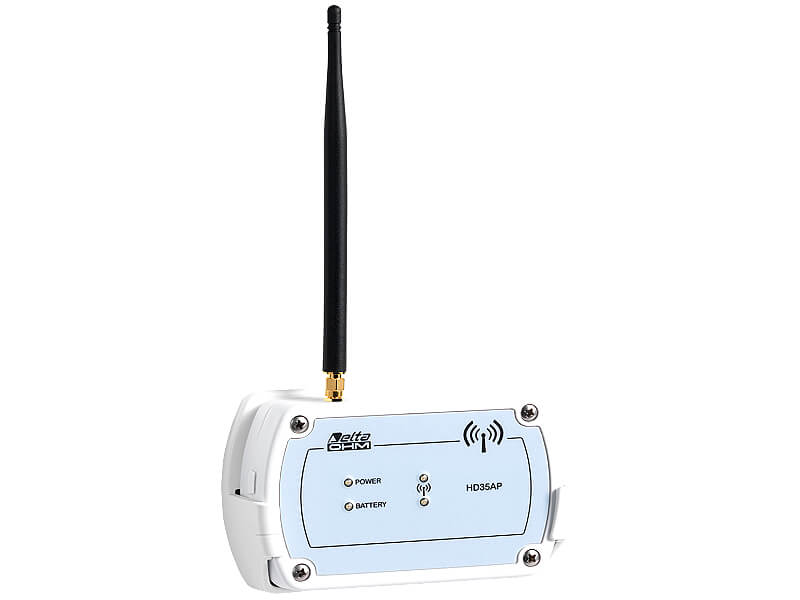 Senseca HD35RE Wzmacniacz sygnału RF