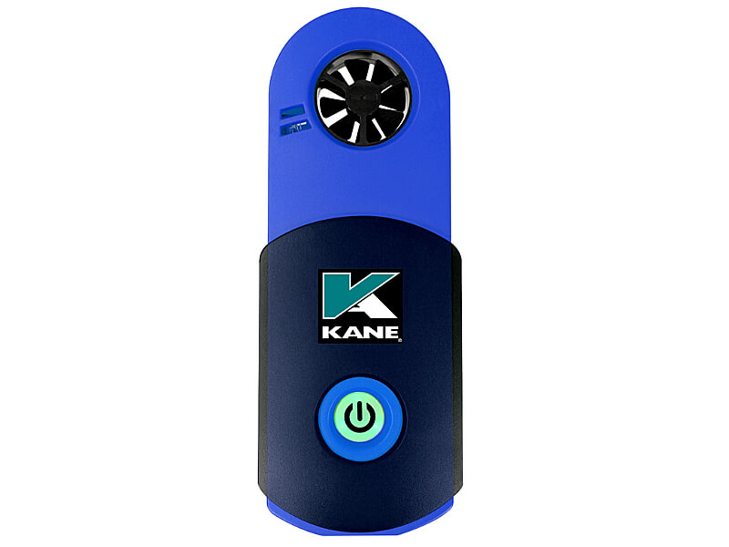 Kane DTHA2 Bezprzewodowa sonda termo-higro-anemometryczna