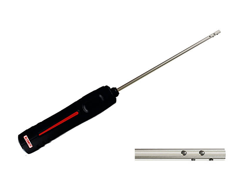 Sauermann-Kimo SAPF-150 Bezprzewodowa sonda temperatury