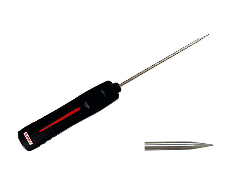 Sauermann-Kimo SPP-150 Sonda penetracyjna