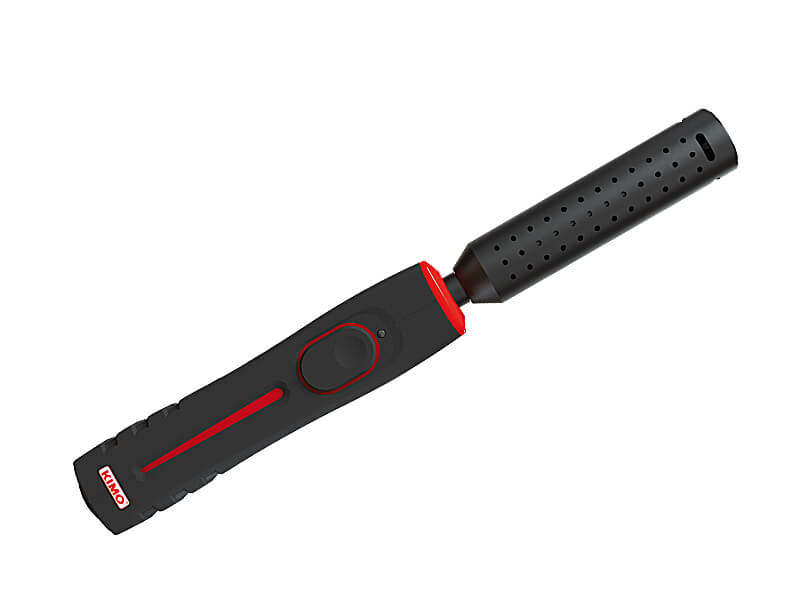 Sauermann-Kimo SCO-110 Sonda CO i temperatury