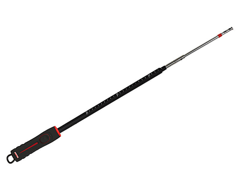 Sauermann-Kimo SFC-900 Sonda cieplno-oporowa teleskopowa