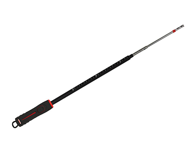 Sauermann-Kimo SMT-900 Sonda wielofunkcyjna, teleskopowa