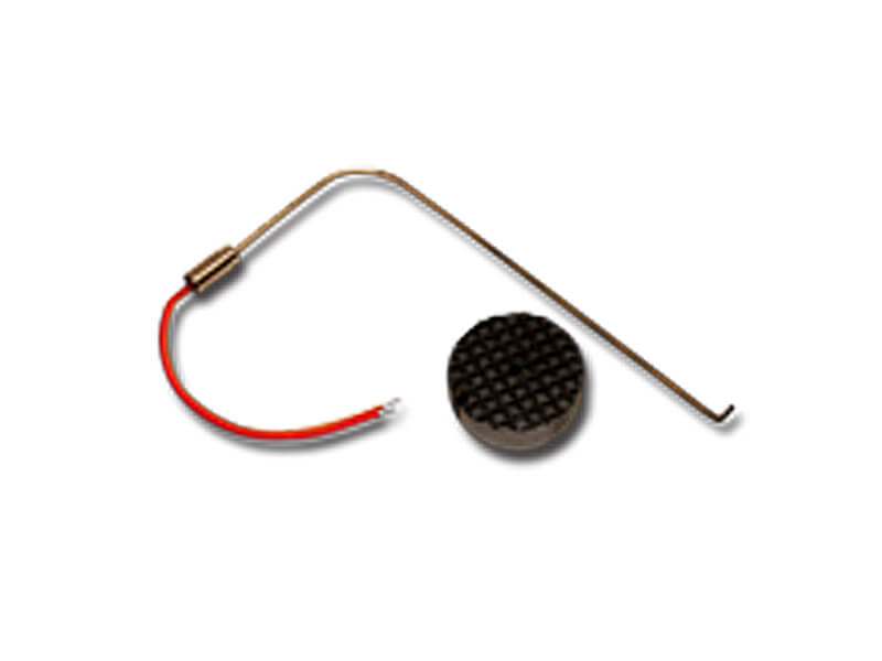 Presys Wkład Black Body z termoparą 660PL