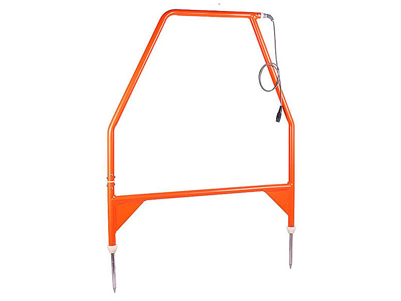 Sonel Adapter - Ramka A2 z pokrowcem