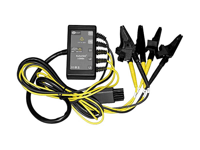 Sonel Adapter AutoISO-1000C