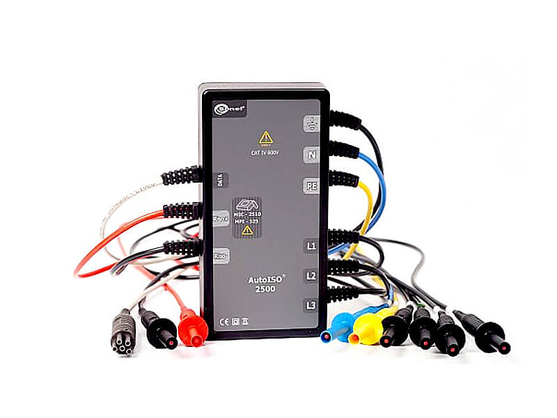Sonel Adapter AutoISO-2500