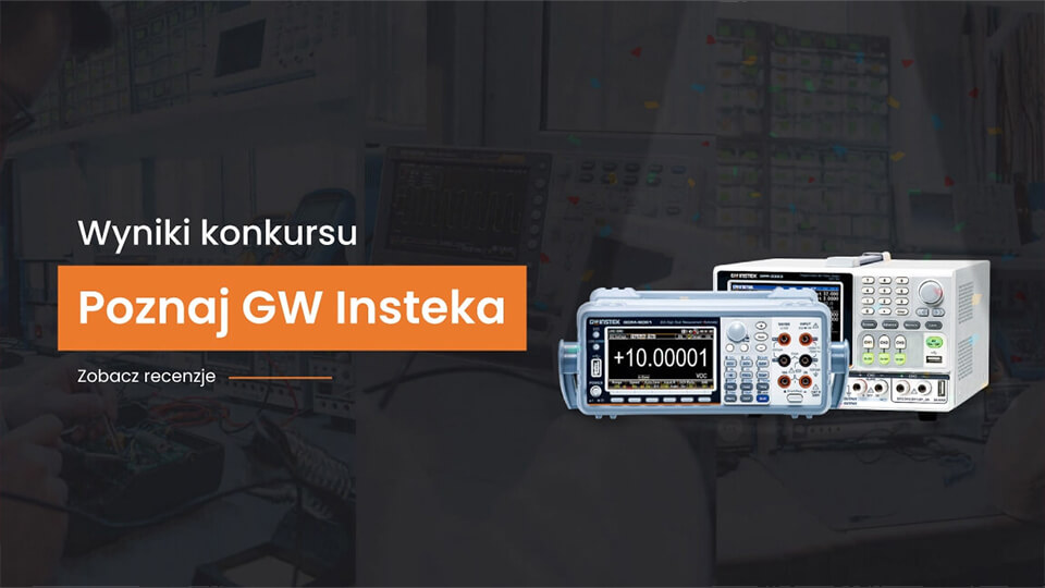 Rozdanie nagród w konkursie Poznaj GW Insteka!