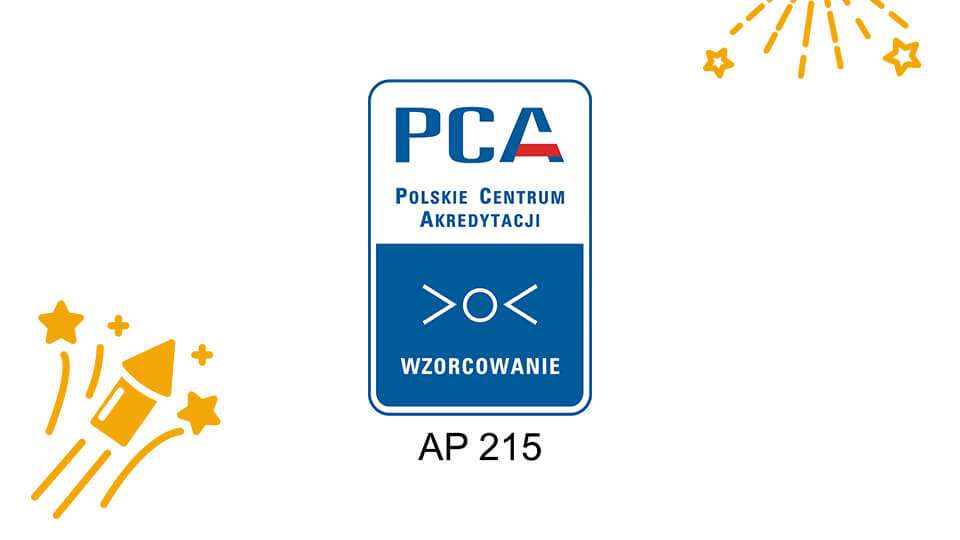 Sukces Laboratorium Merserwis: Rozszerzenie Akredytacji PCA i Nowe Możliwości dla Klientów