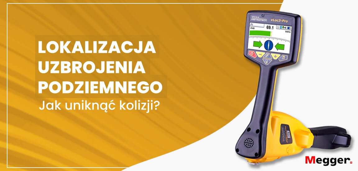 Zasady unikania kolizji przy lokalizacji infrastruktury podziemnej