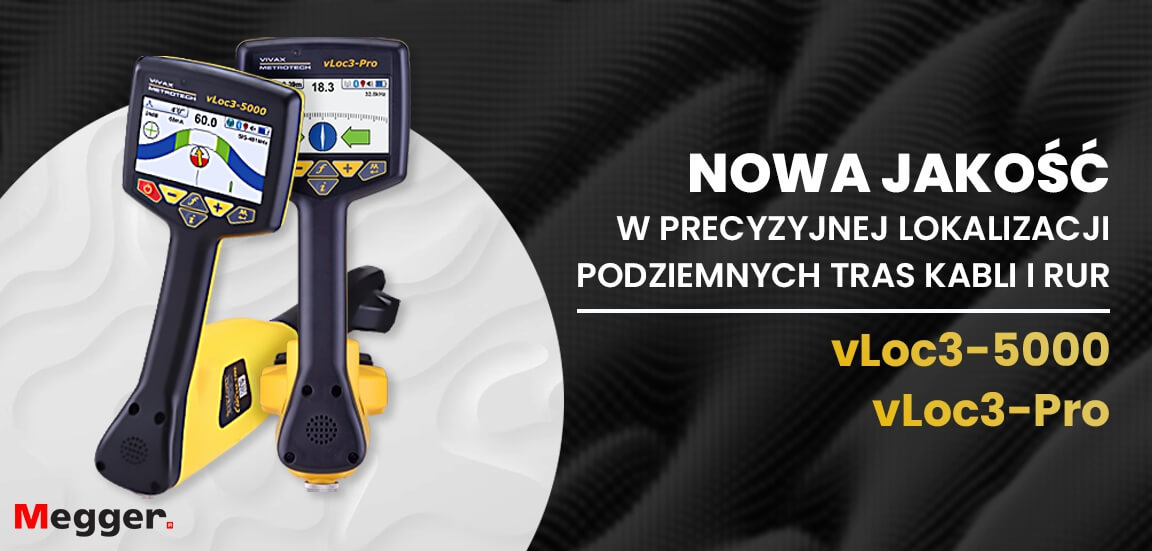Nowa era precyzyjnej lokalizacji podziemnych tras kabli i rur