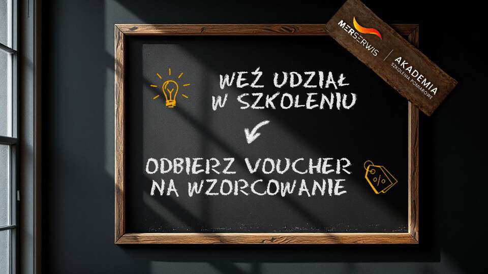 [ZAKOŃCZONE] Mikołajkowy prezent w Akademii Merserwis!
