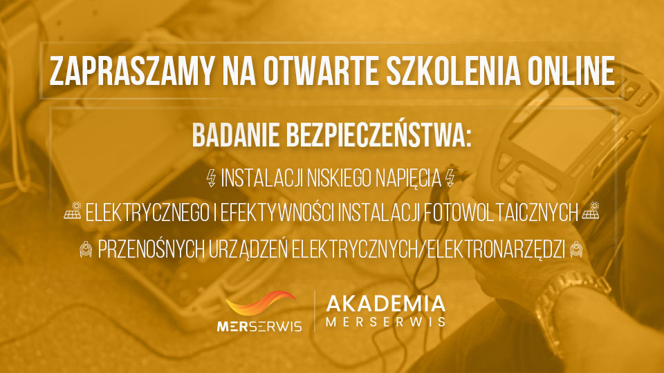 Kolejna edycja szkoleń otwartych online - Zapisz się dziś!