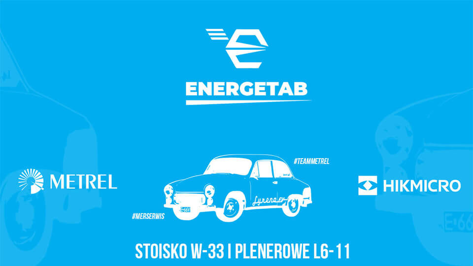 Merserwis na Energetab 2023!