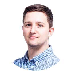 Kamil Turowski Merserwis