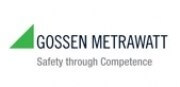 Producent Gossen Metrawatt