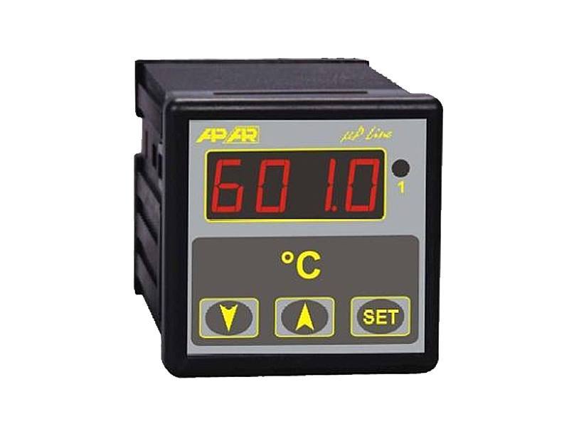 Apar AR601 Regulator temperatury