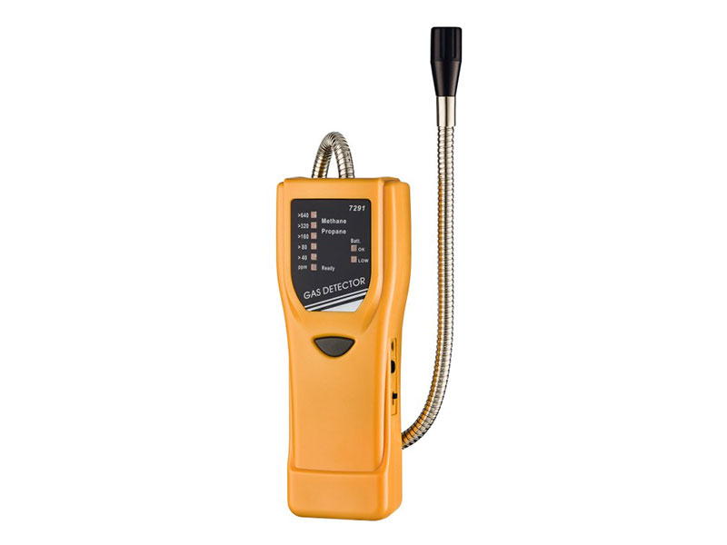 AZ Instruments AZ7291 Detektor gazów wybuchowych