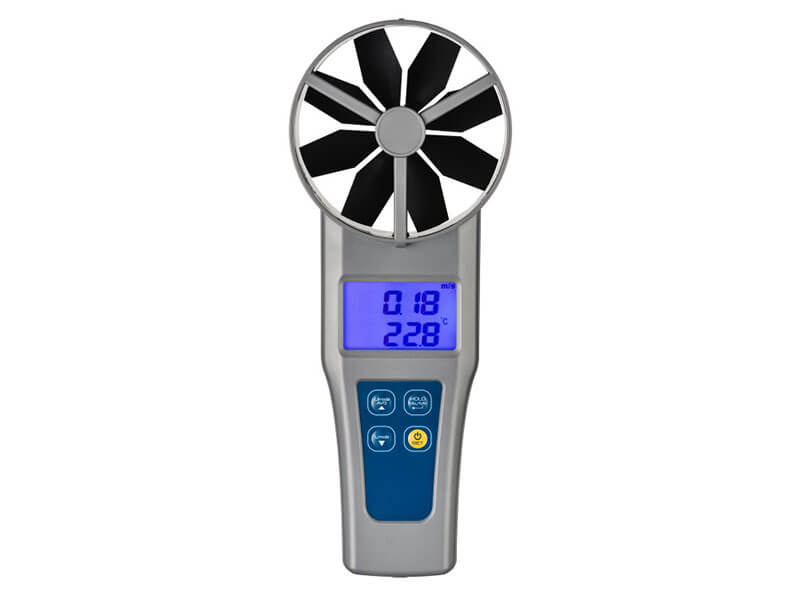 AZ Instruments AZ89321 Miernik wielofunkcyjny z Bluetooth