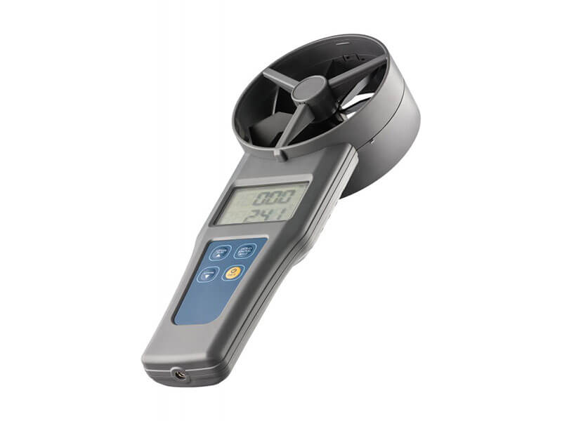 AZ Instruments AZ89331 Miernik wielofunkcyjny z Bluetooth