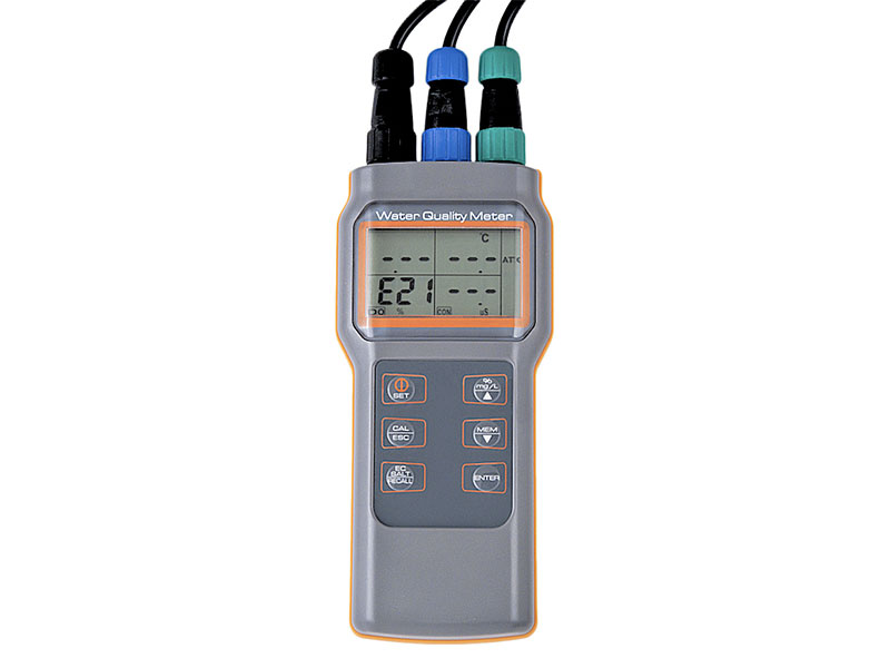 AZ Instruments AZ8603 Analizator parametrów wody