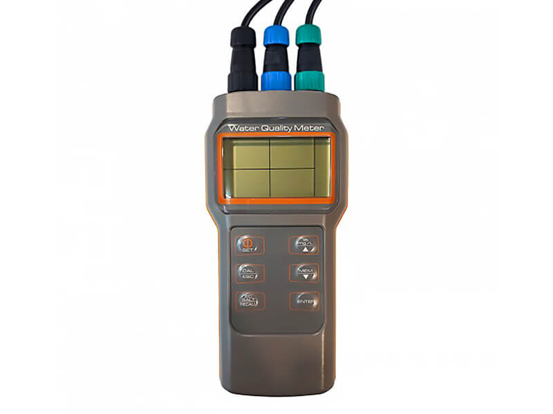 AZ Instruments AZ86031 Analizator parametrów wody