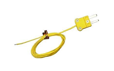 CIE NR39 Sonda temperatury K