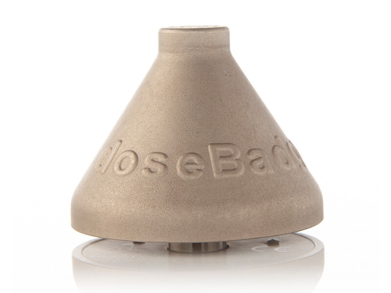 Cirrus CR110A Osobisty dozymetr hałasu