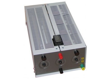 Contrex PRN962 Oporniki suwakowe 960VA 0.33-3330Ω