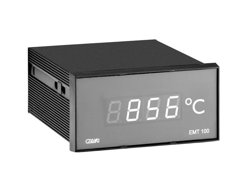 Czaki EMT-100 Tablicowy miernik temperatury