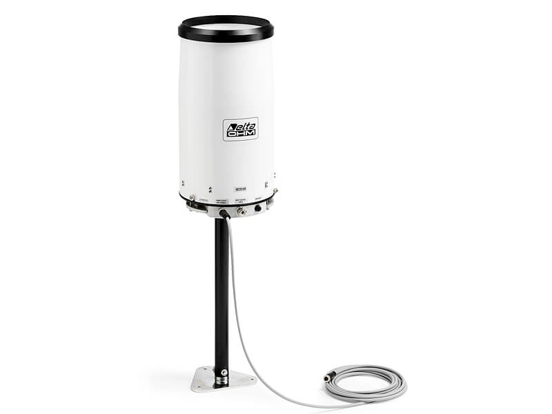 Senseca HD2016 Deszczomierz wagowy 400 cm2