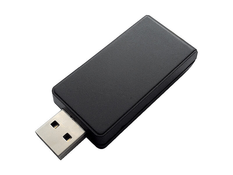 Senseca HD35APD Stacja bazowa USB z anteną wewnętrzną