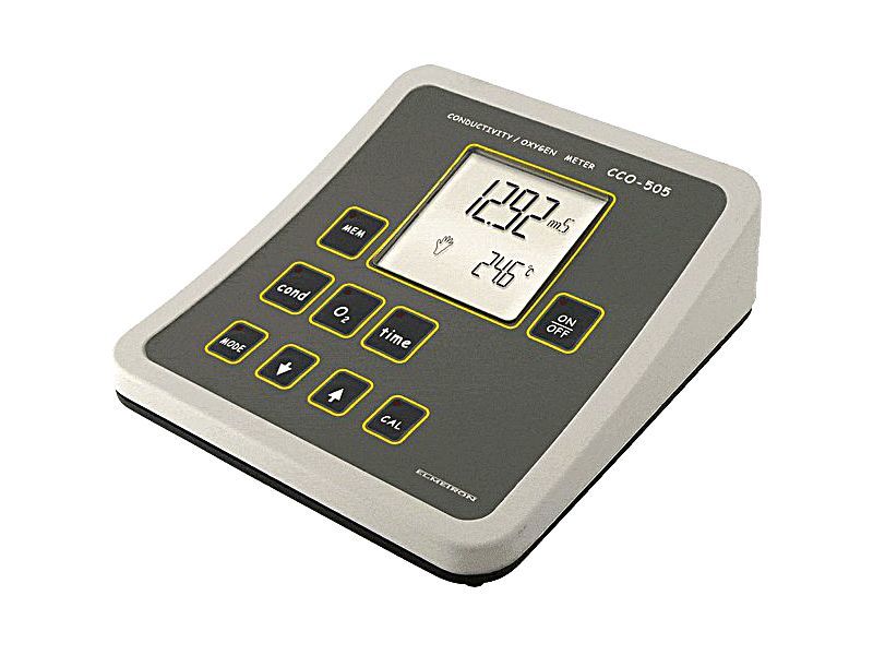 Elmetron CPO-505 Tlenomierz laboratoryjny
