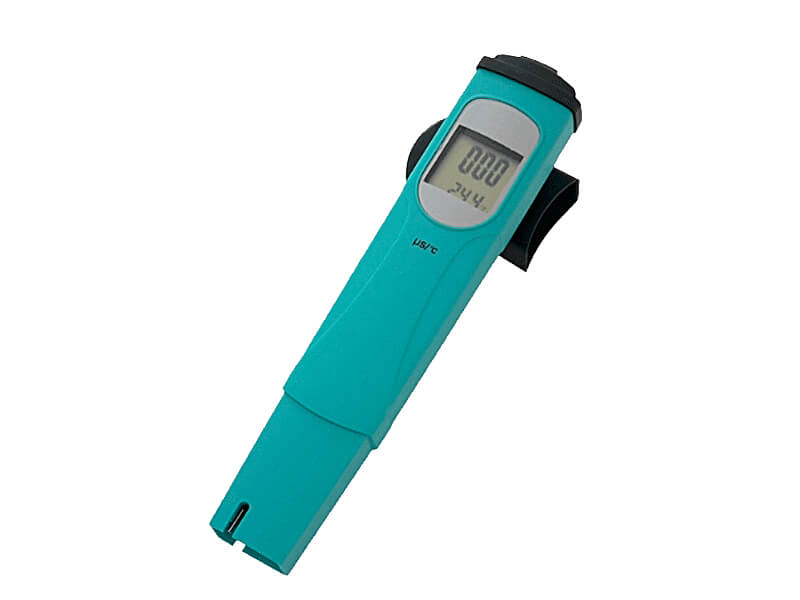 Elmetron TC-2 Tester przewodności 0-1800 uS/cm