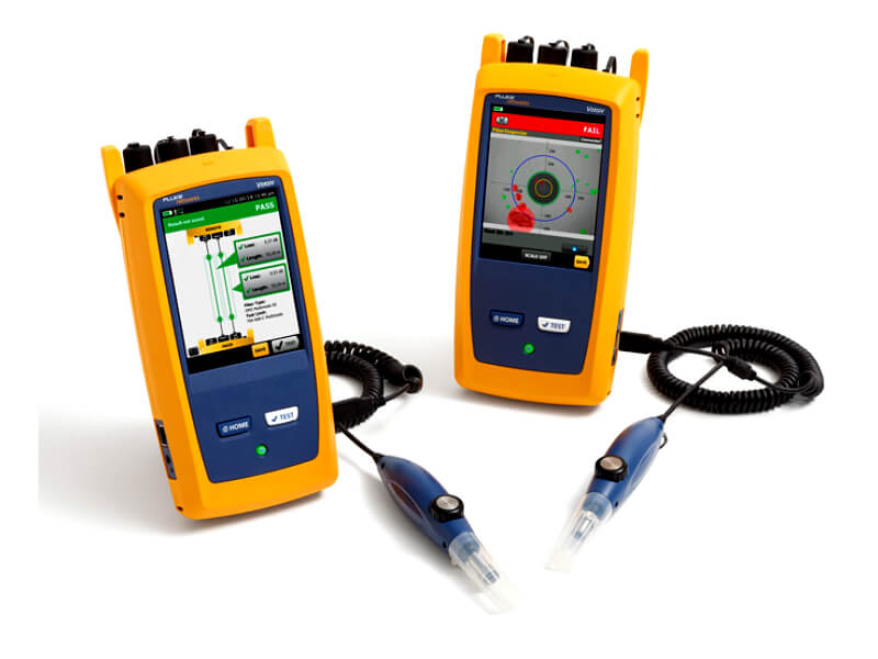 Fluke CertiFiber Pro Tester przewodów