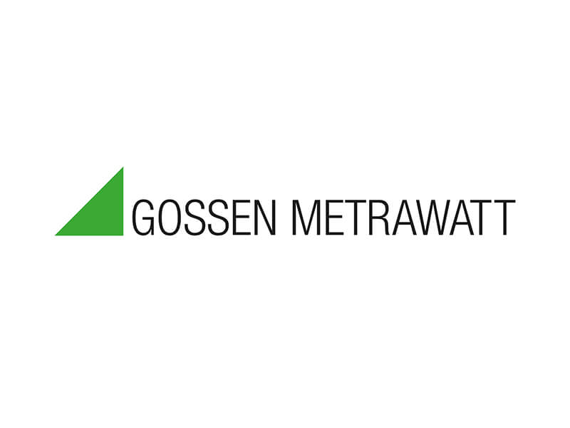 Gossen Metrawatt METRALINE MF Remote Probe Sonda pomiarowa z przyciskiem start do zdalnego uruchamiania pomiarów