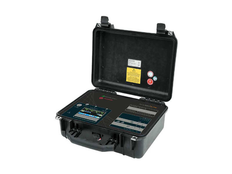 Gossen Metrawatt PROFiTEST PV1540 Analizator PV