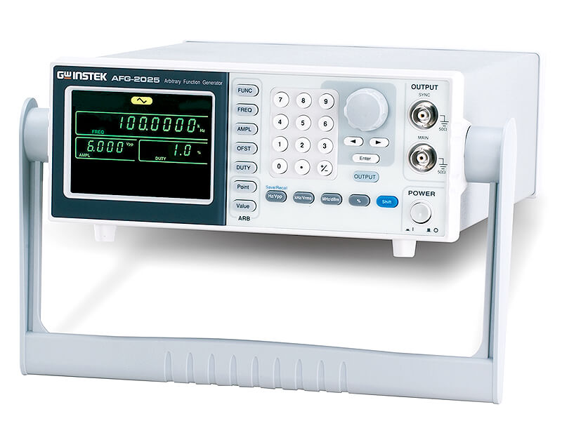 GW Instek AFG-2000 Arbitralny generator funkcyjny