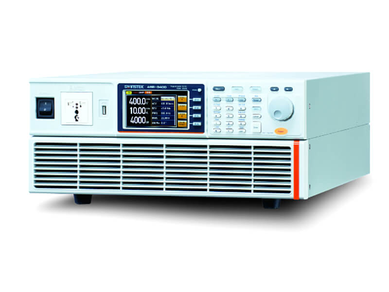 GW Instek ASR-3000 Źródło zasilania AC DC
