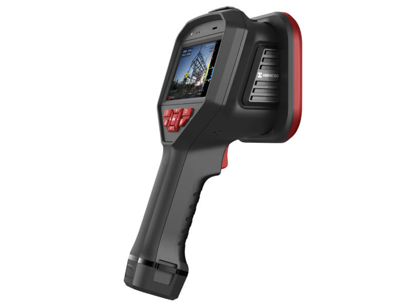 Hikmicro AI56 Kamera akustyczna