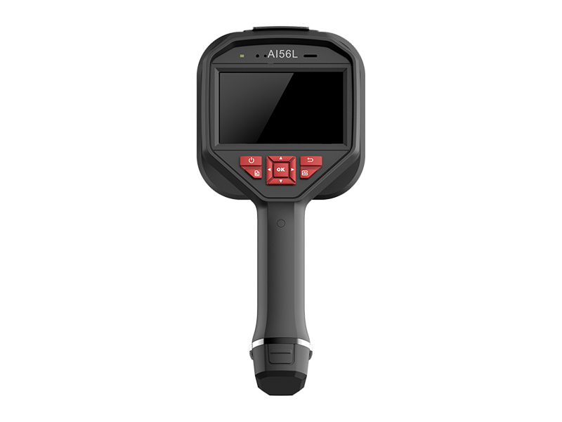 Hikmicro AI56L Kamera akustyczna