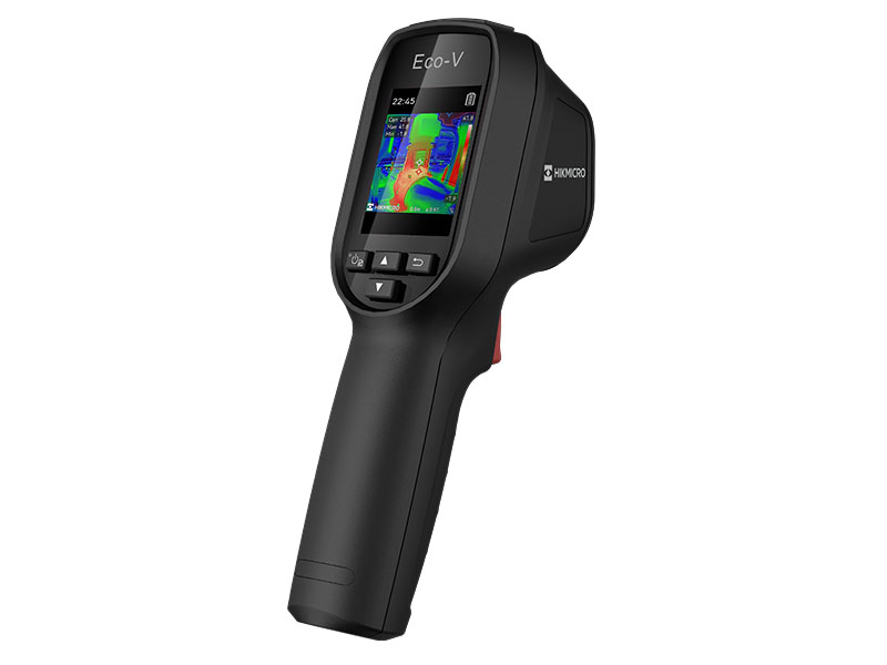 Hikmicro ECO-V Kamera termowizyjna 240x240