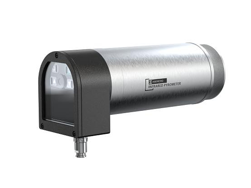 Hikmicro PD110 Pirometr stacjonarny - 1000℃~3200℃, Rozmiar plamki 1mm