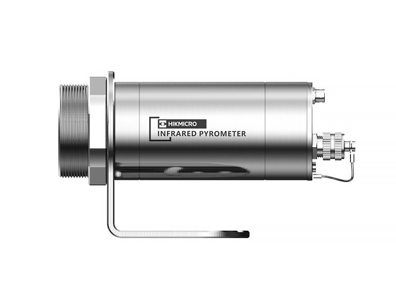 Hikmicro PS210 Pirometr stacjonarny 500℃~1800℃