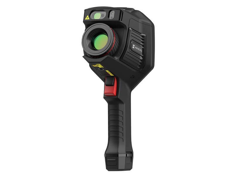 Hikmicro G31 Kamera termowizyjna 384x288