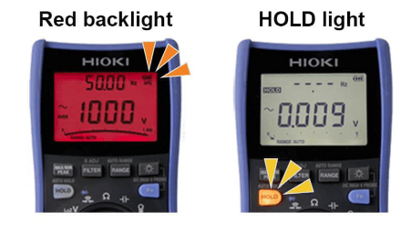 Hioki DT4261 