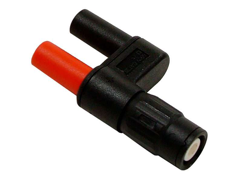 [Obrazek Hioki 9199 Adapter BNC/Adapter BNC na 4 mm]